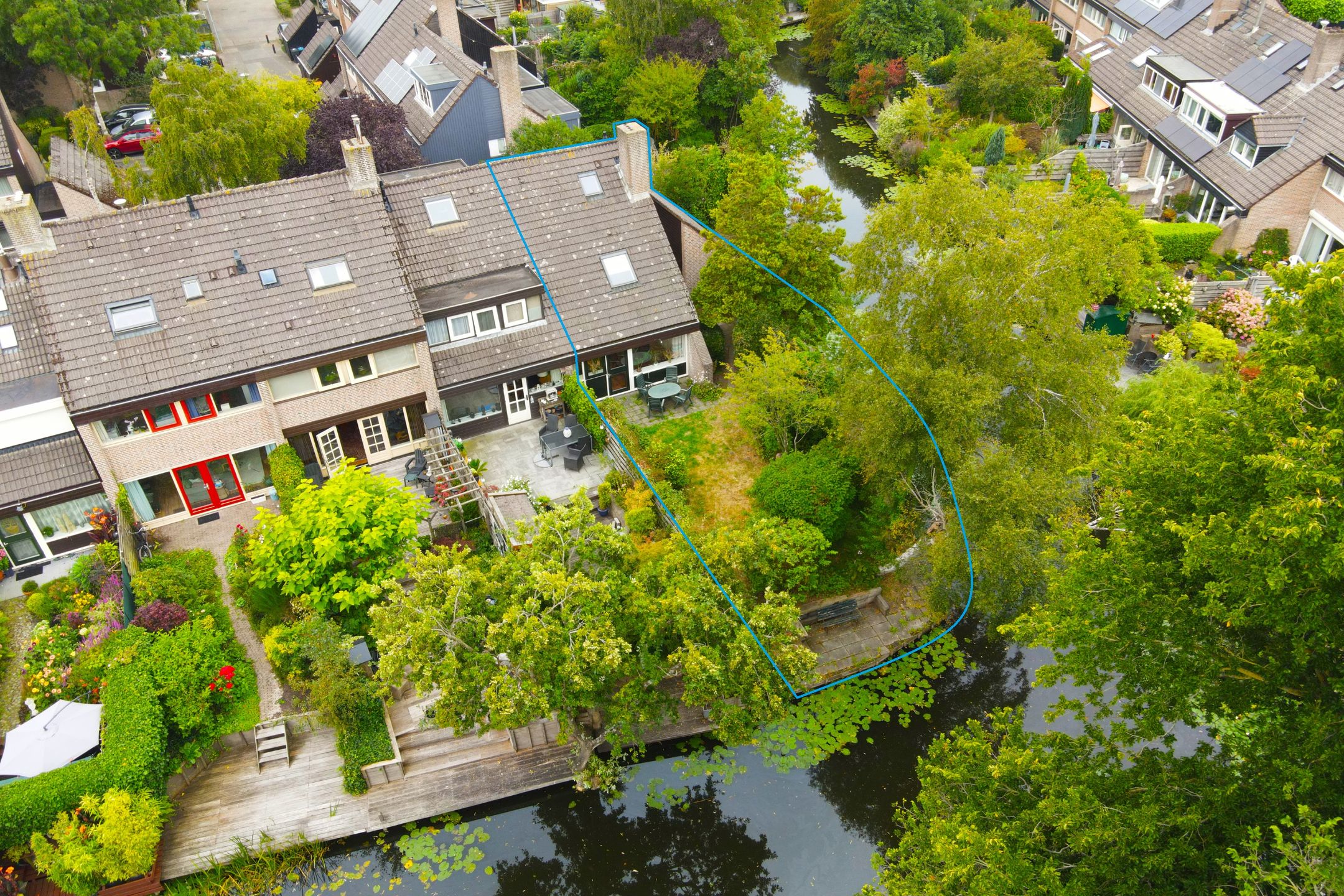 Foto 30 van Lekerwaard 149