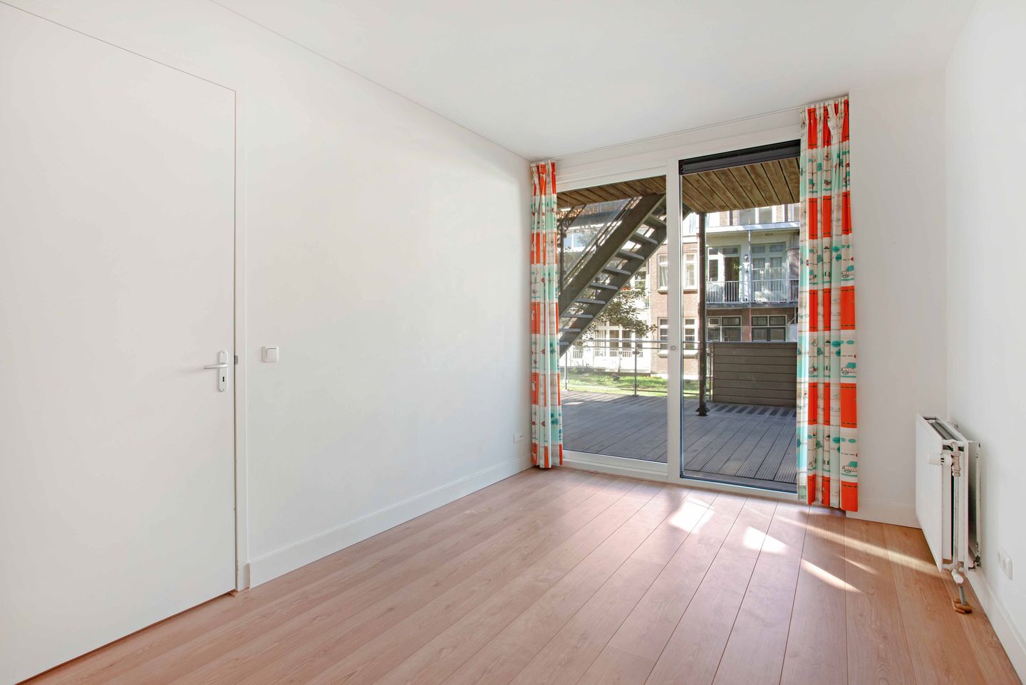 Foto 10 van Sloterkade 134-G