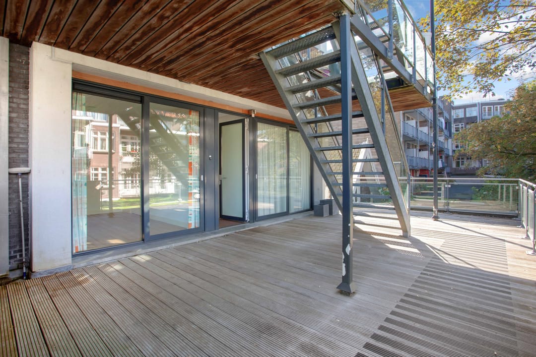 Foto 11 van Sloterkade 134-G