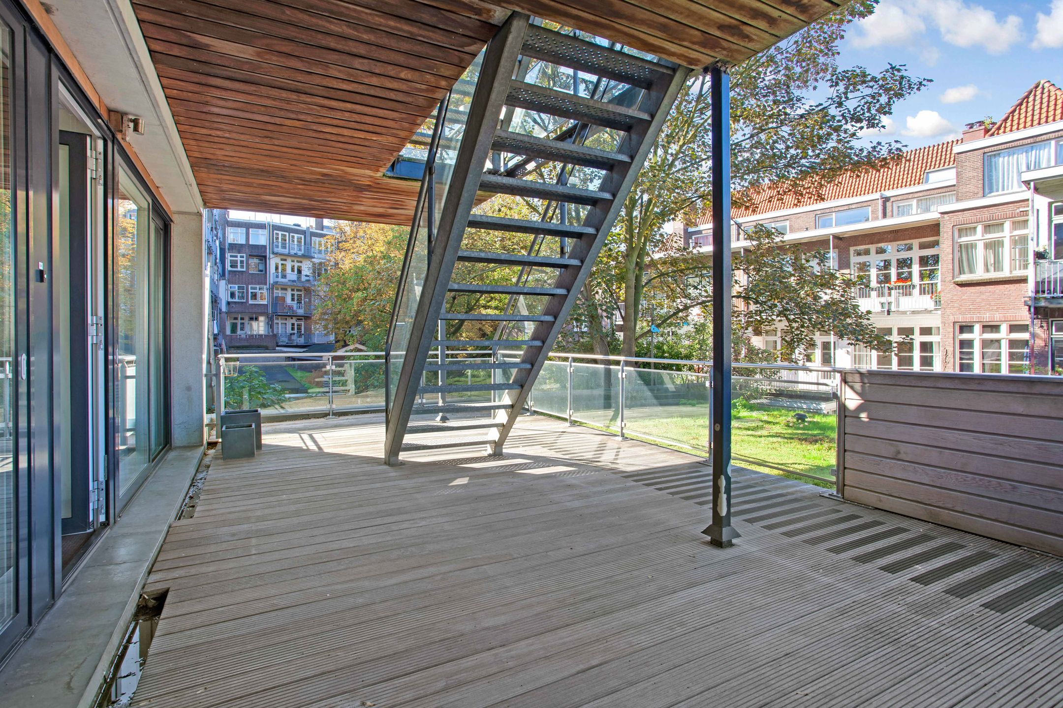 Foto 12 van Sloterkade 134-G