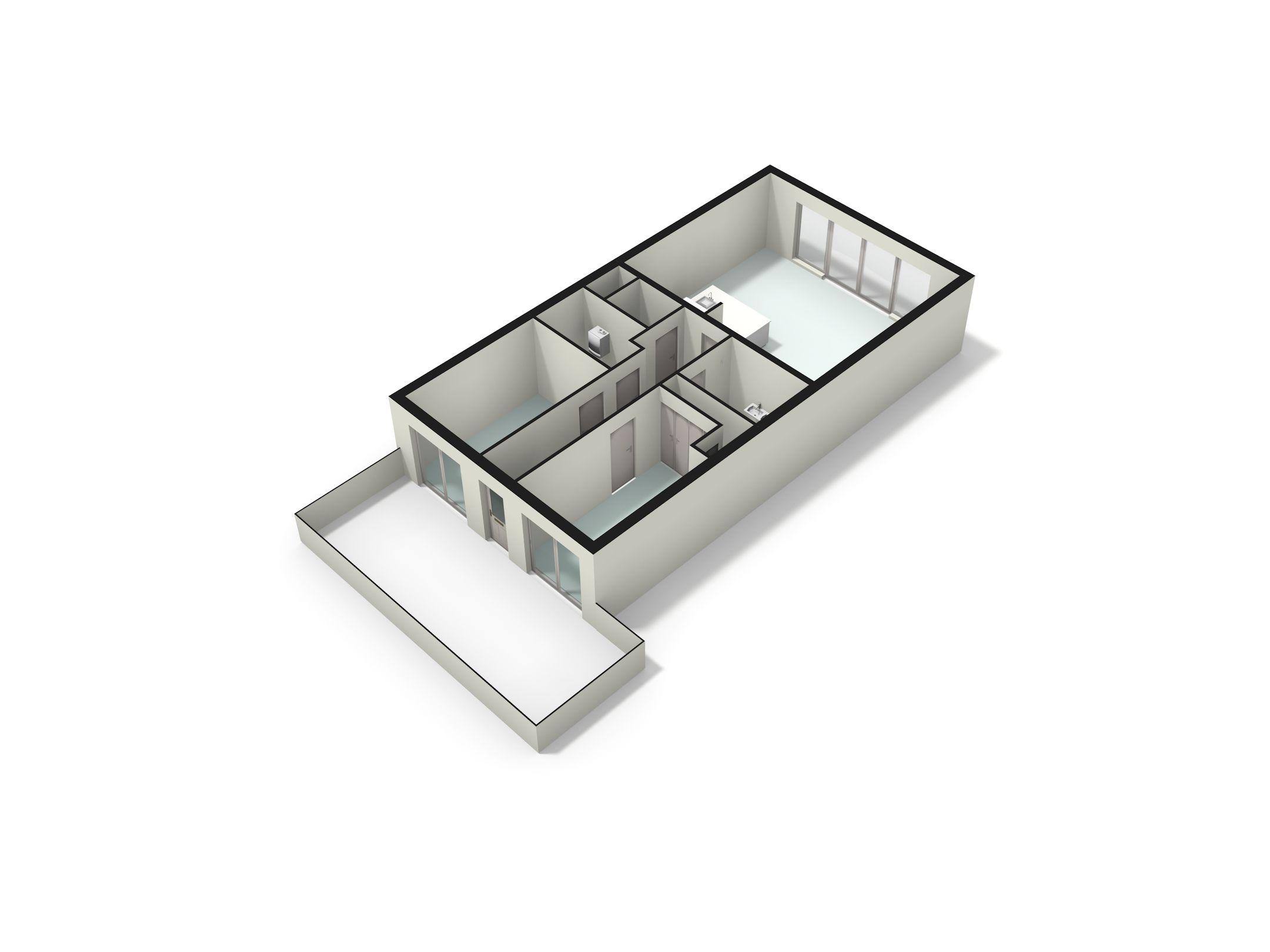 Foto 21 van Sloterkade 134-G