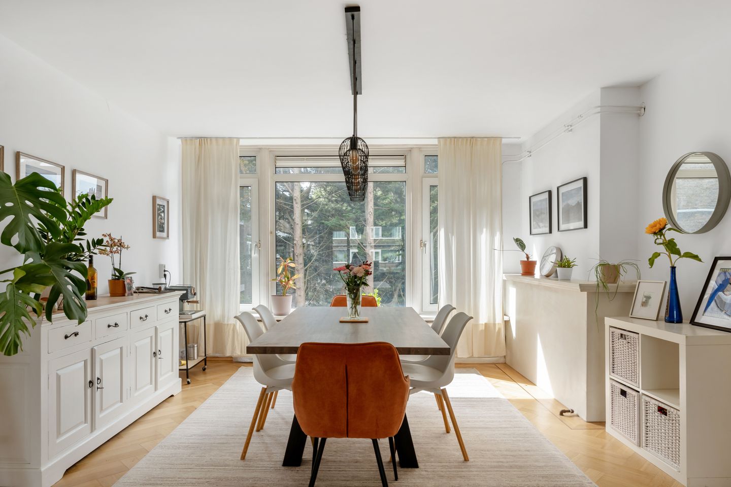 Foto 1 van Statenweg 111-B