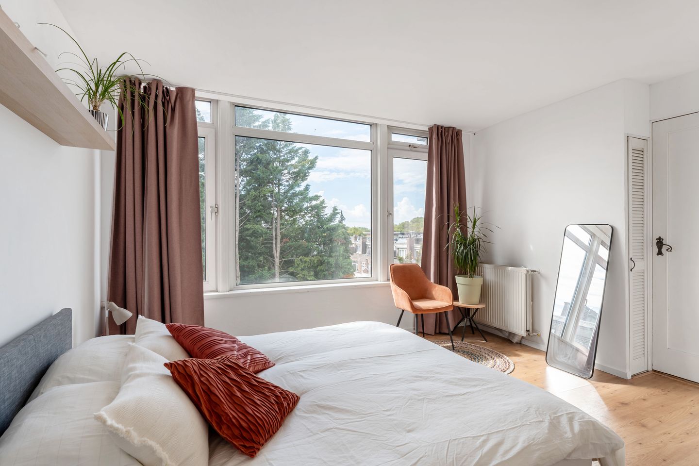 Foto 4 van Statenweg 111-B