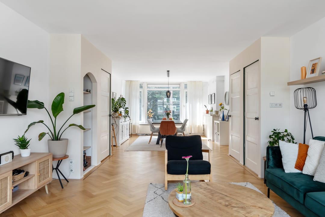 Foto 7 van Statenweg 111-B