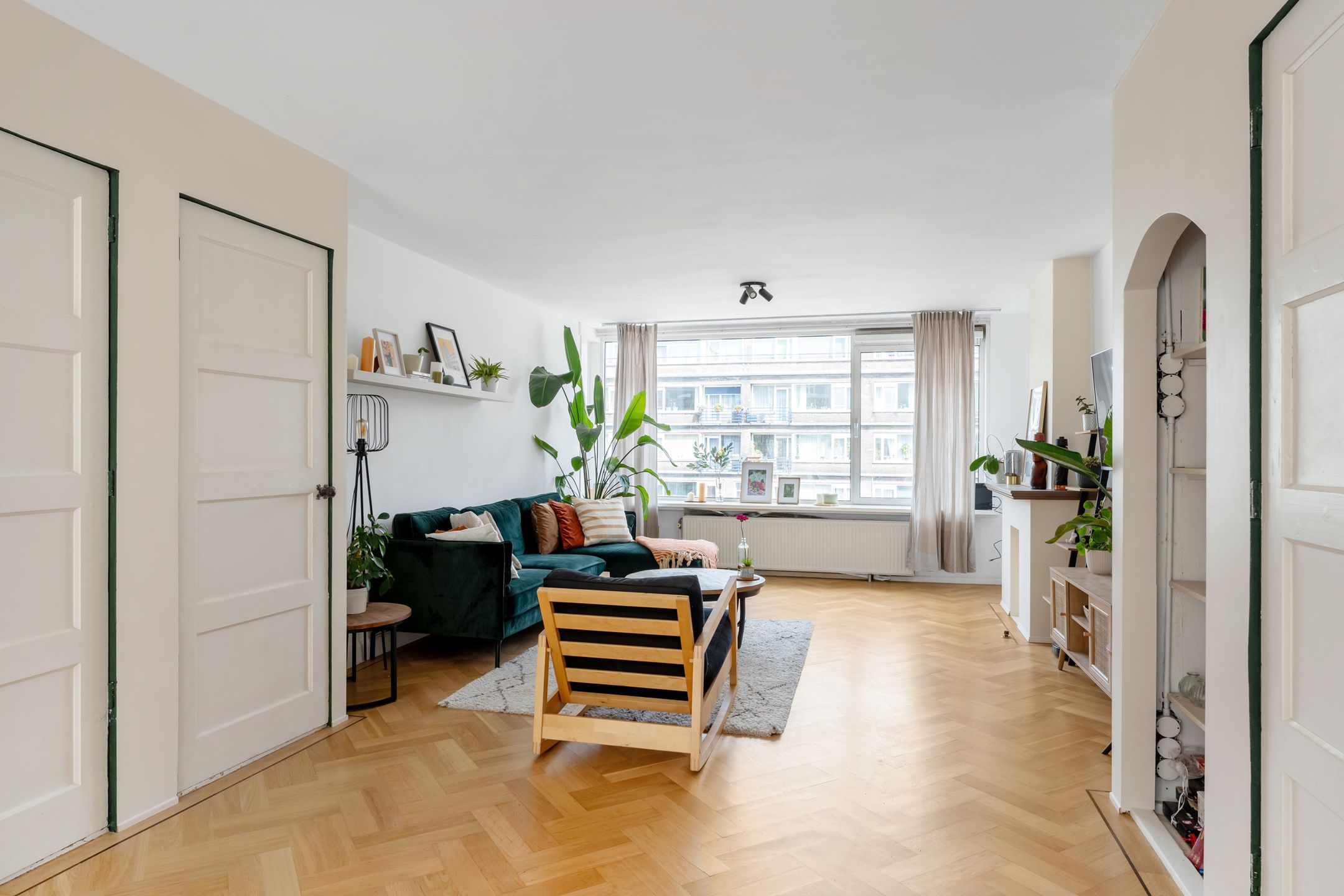 Foto 9 van Statenweg 111-B