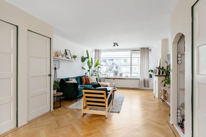 Foto 9 van Statenweg 111-B