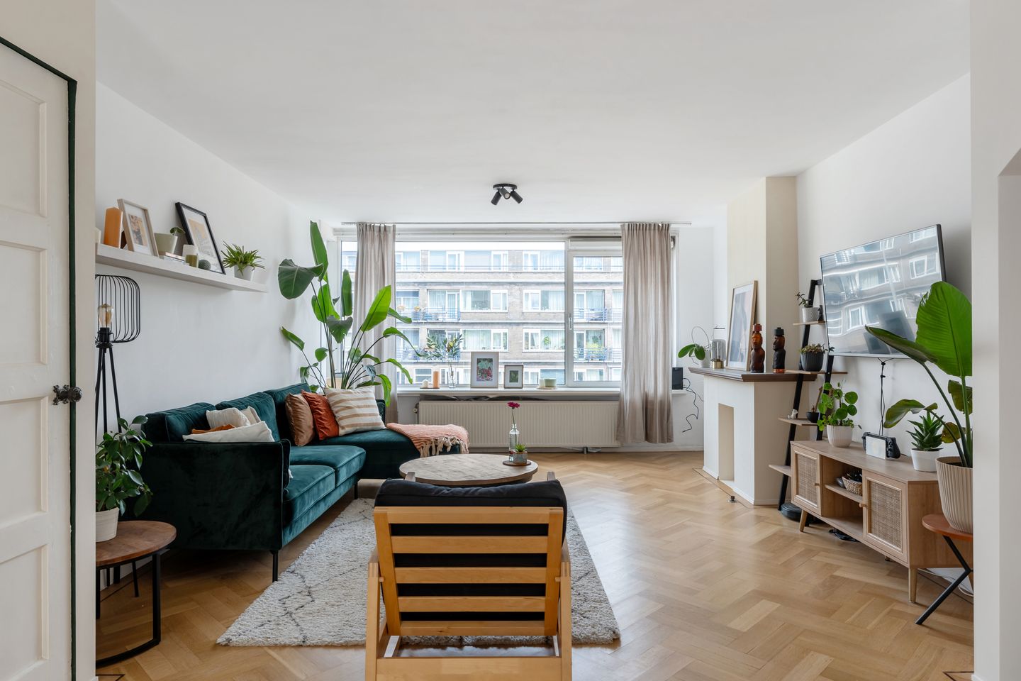 Foto 10 van Statenweg 111-B