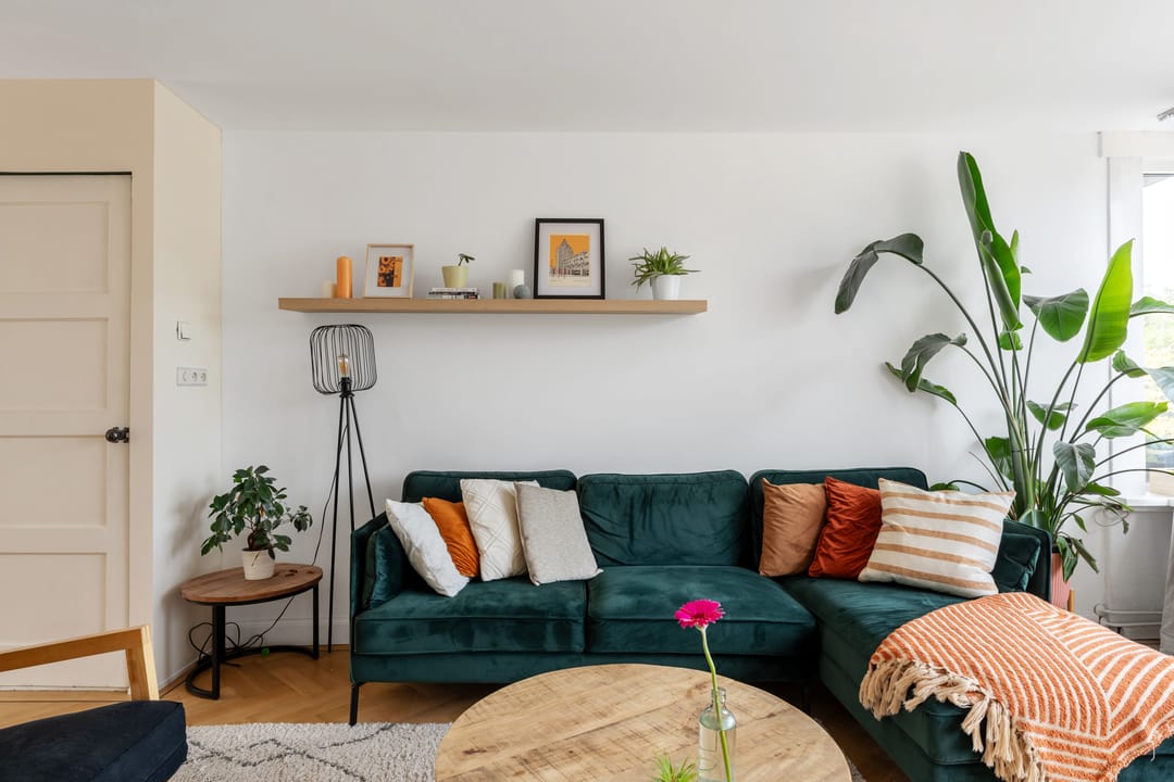 Foto 13 van Statenweg 111-B