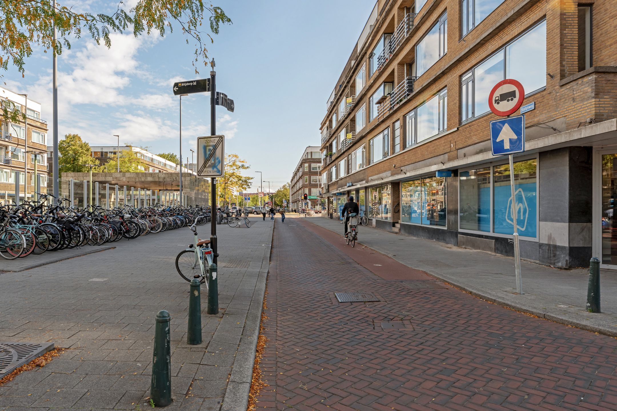 Foto 45 van Statenweg 111-B