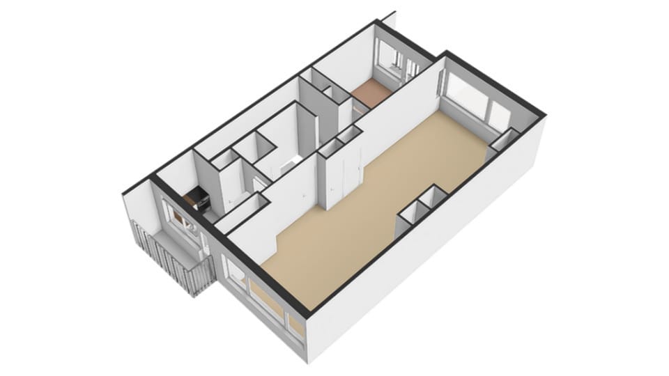 Foto 48 van Statenweg 111-B