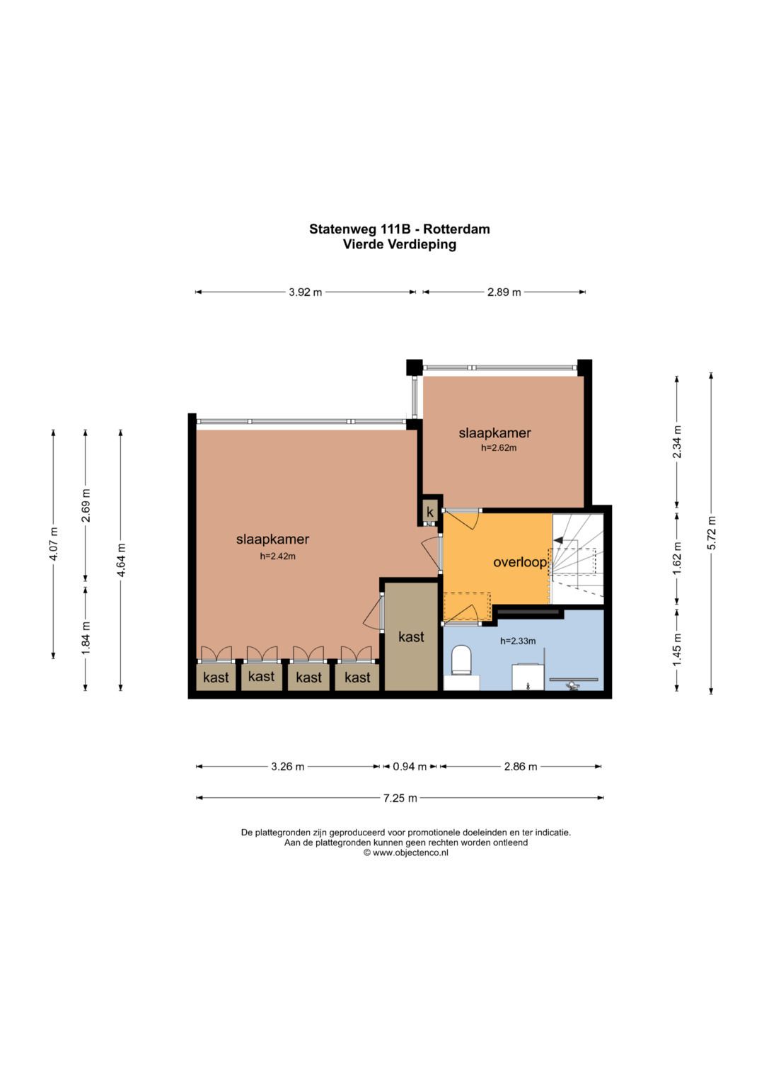Foto 49 van Statenweg 111-B