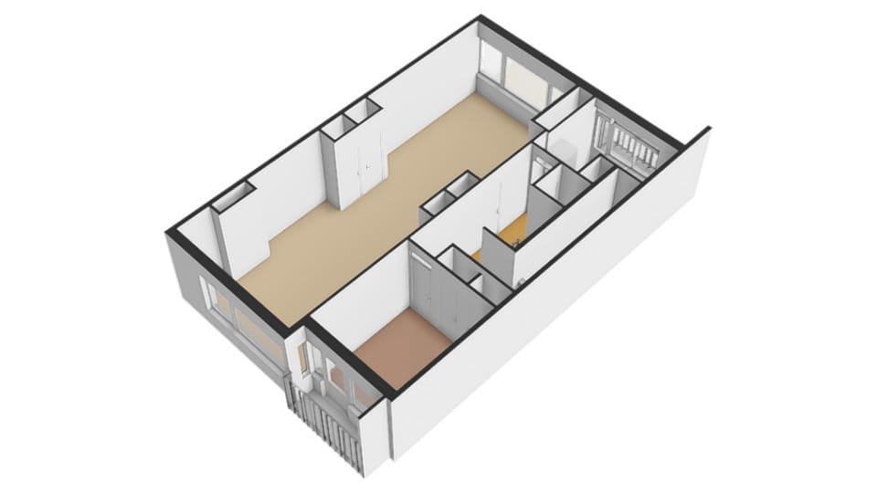 Foto 47 van Statenweg 111-B