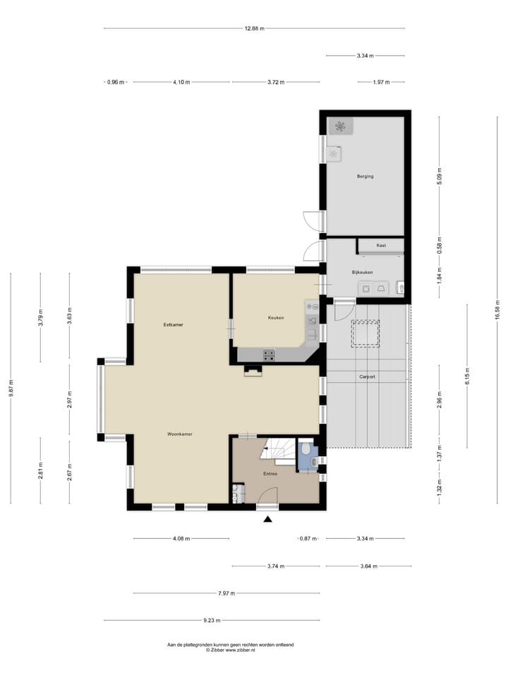 Foto 57 van Peelland 5