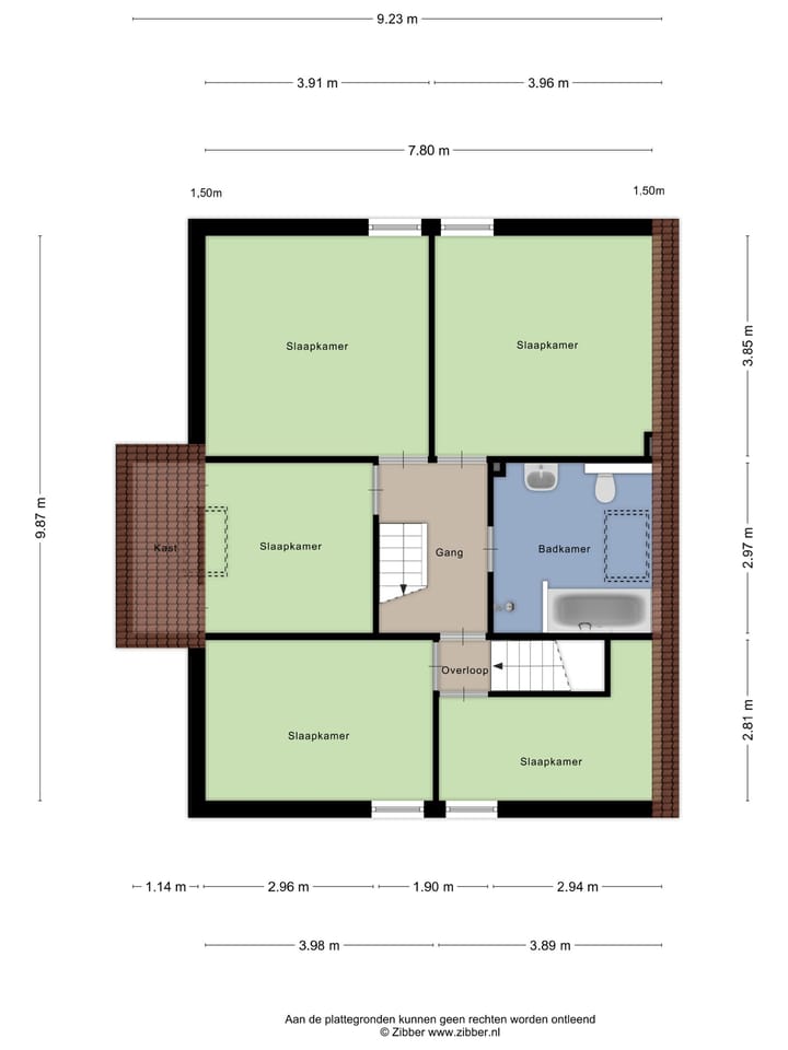 Foto 58 van Peelland 5