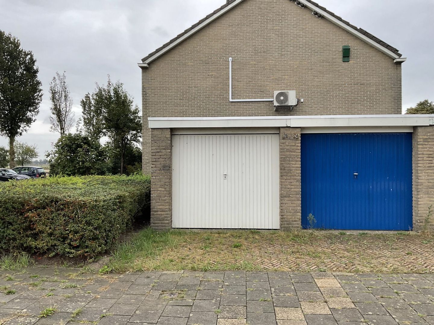 Photo 1 of Adriaan Blommenstraat 26 G