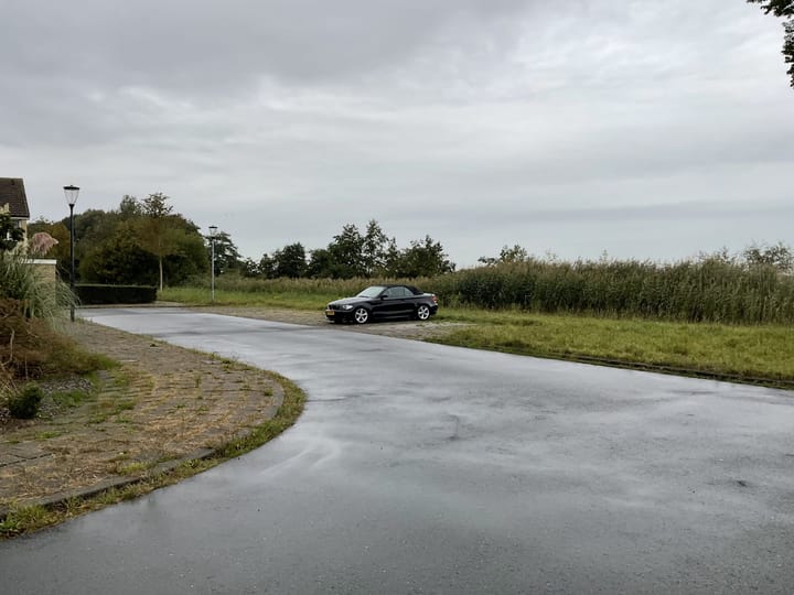 Photo 3 of Adriaan Blommenstraat 26 G