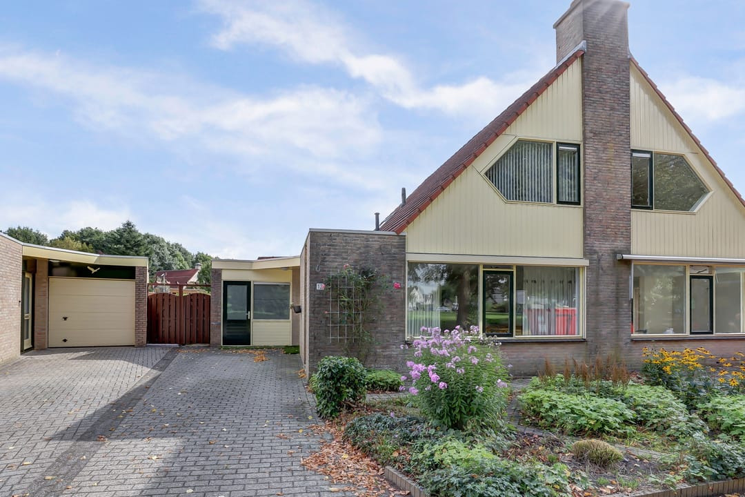 Foto 1 van De Bredase Hunt 12