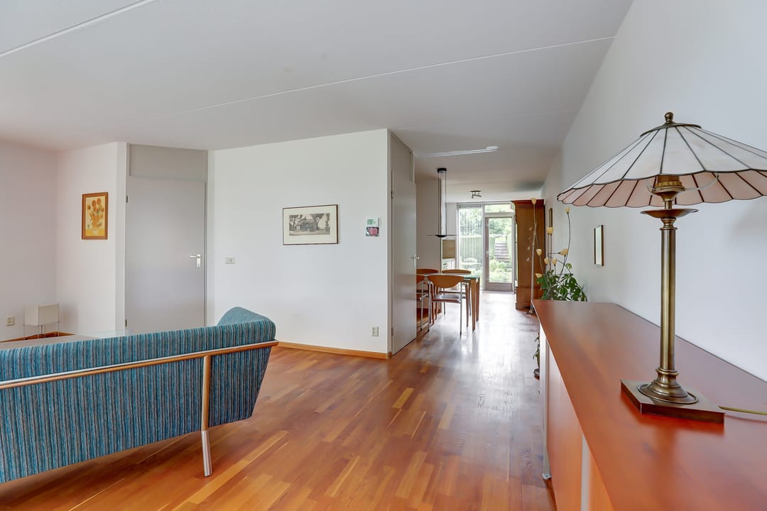 Foto 11 van De Bredase Hunt 12