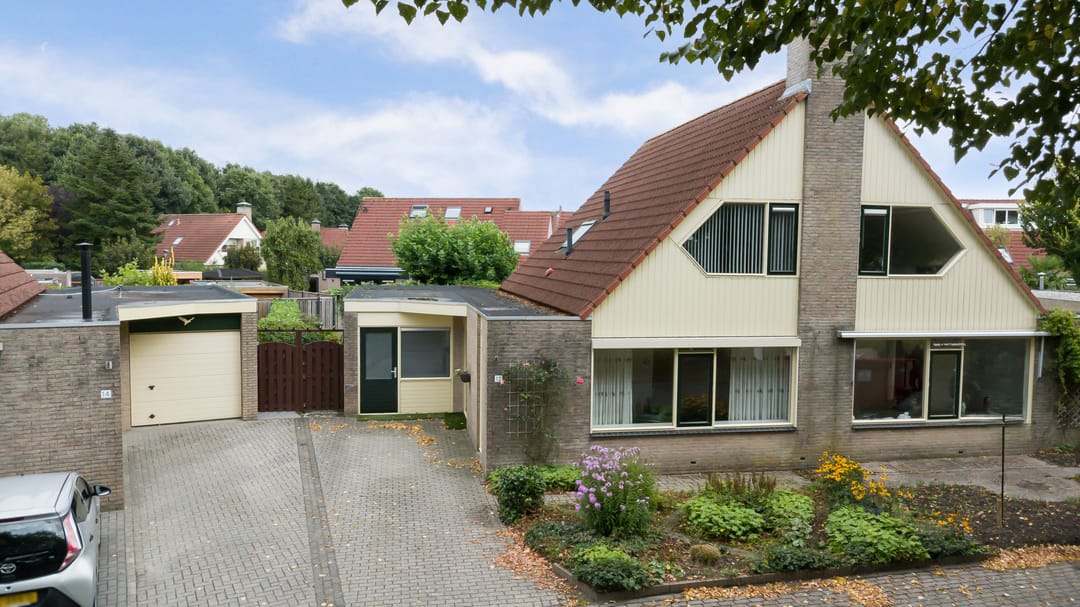 Foto 31 van De Bredase Hunt 12