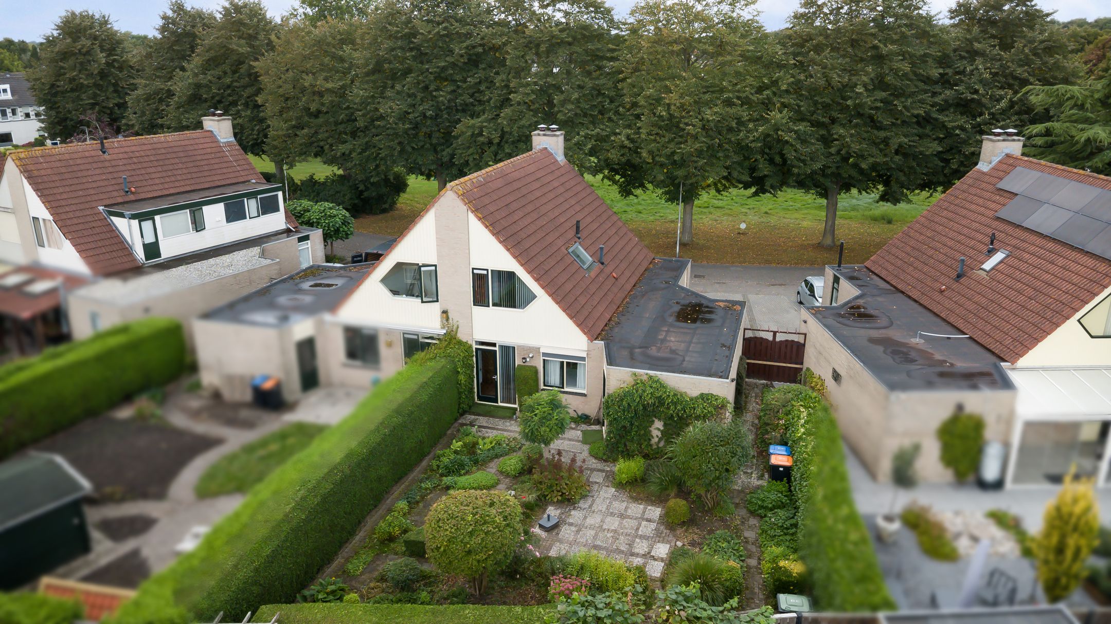 Foto 33 van De Bredase Hunt 12