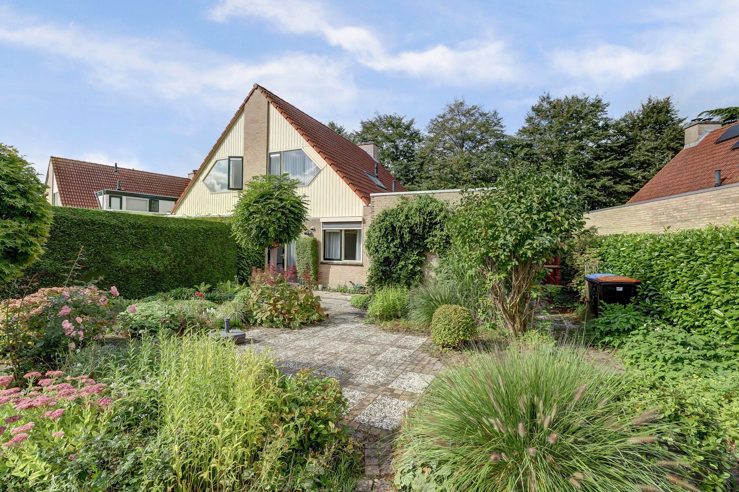 Foto 34 van De Bredase Hunt 12