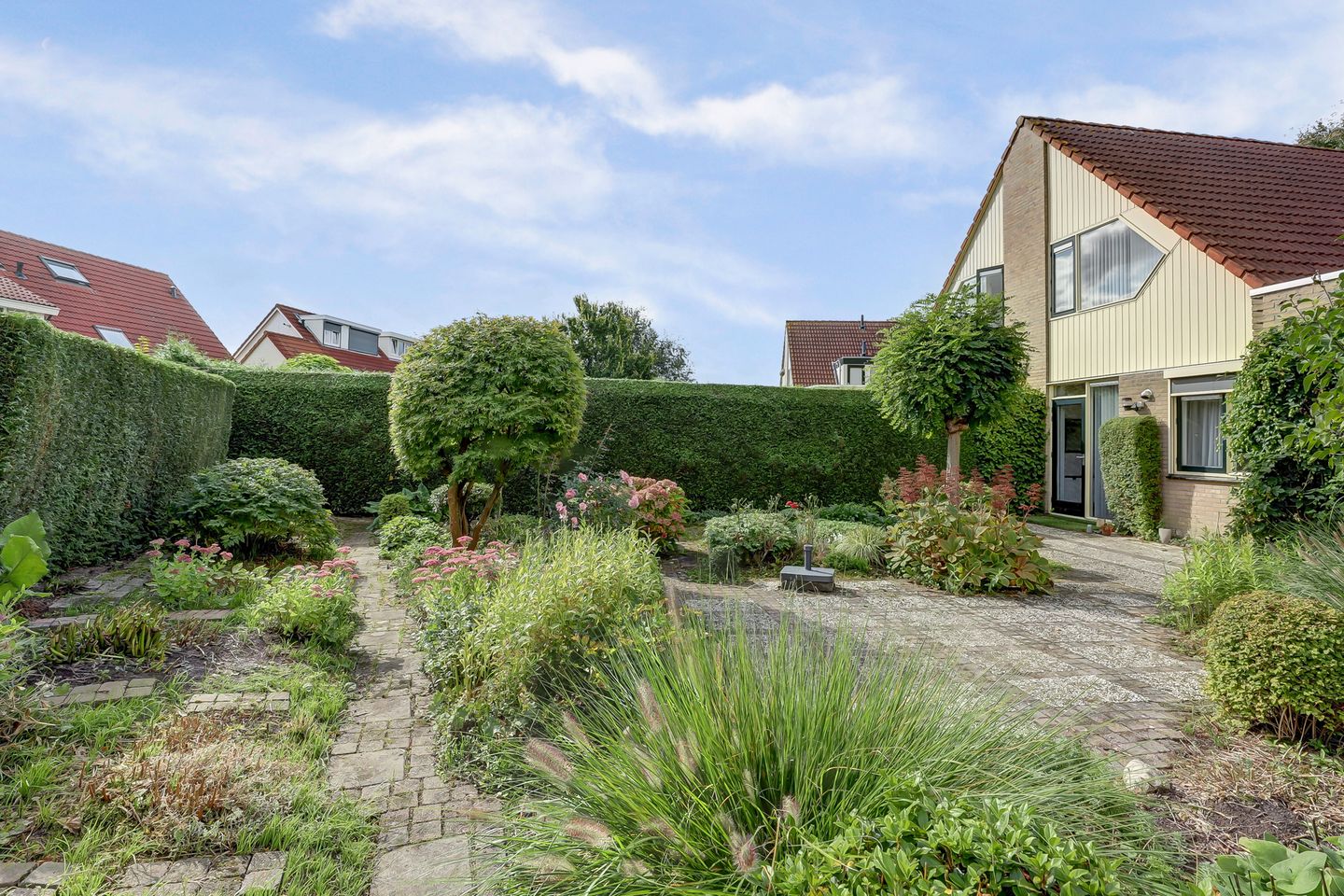 Foto 35 van De Bredase Hunt 12