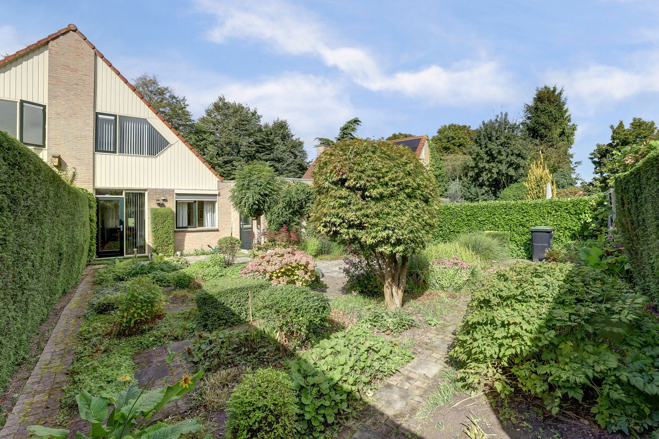 Foto 36 van De Bredase Hunt 12