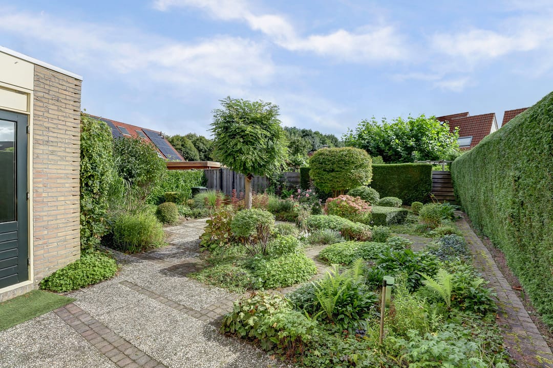 Foto 37 van De Bredase Hunt 12