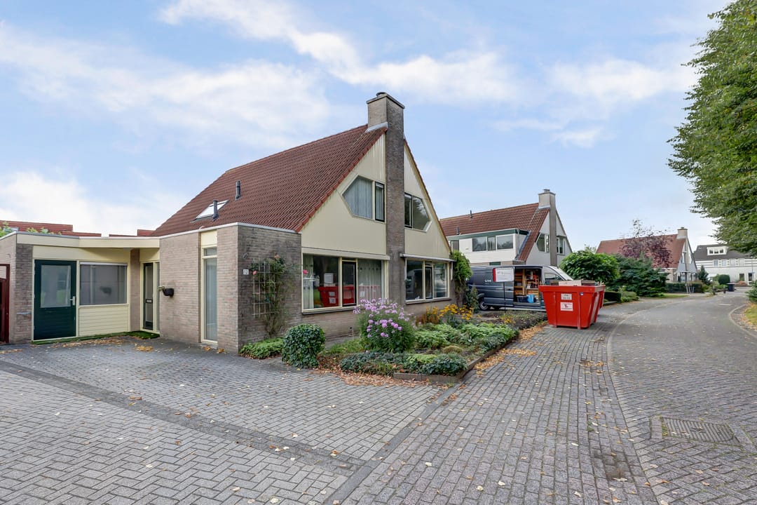 Foto 38 van De Bredase Hunt 12