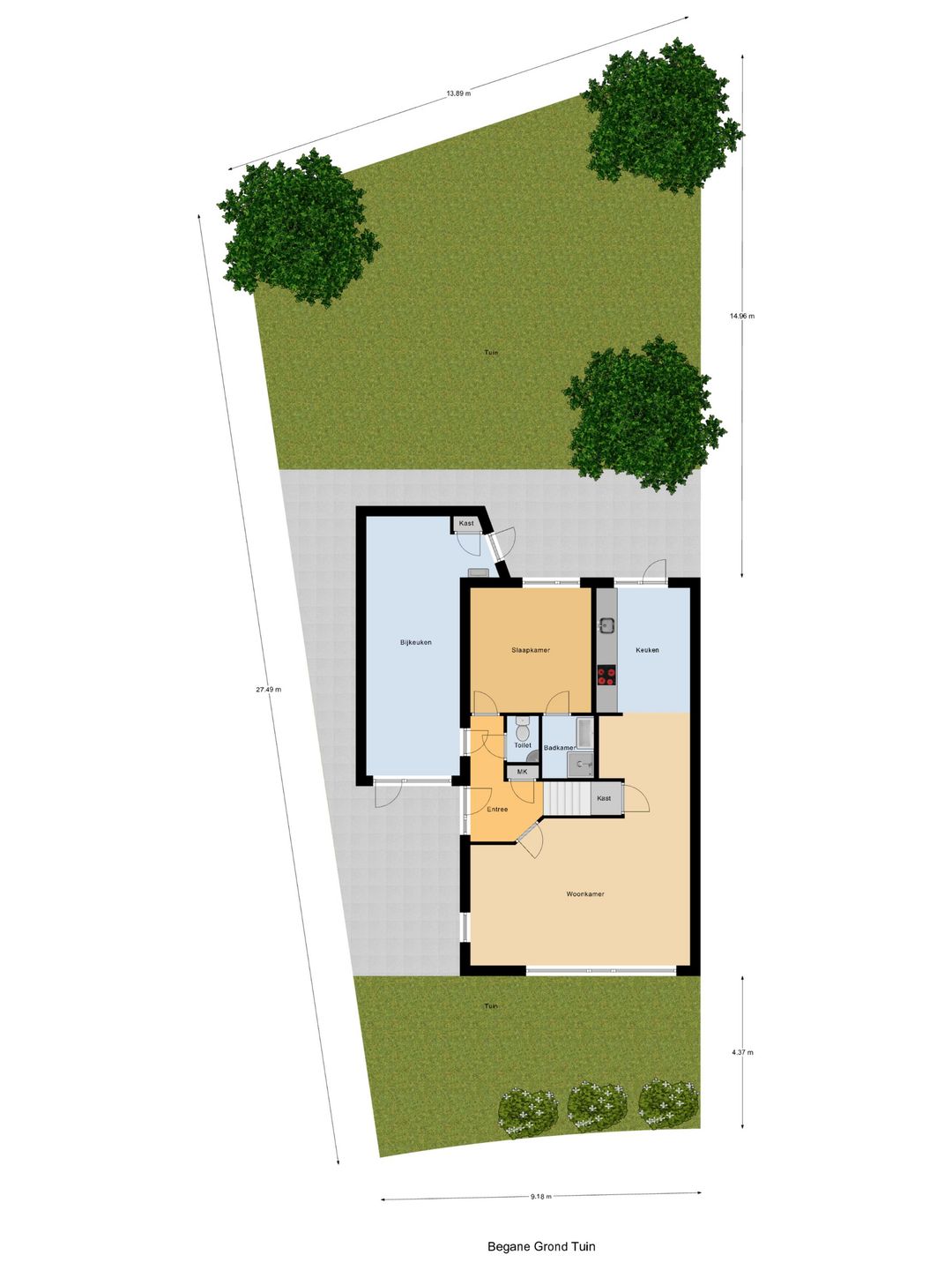 Foto 41 van De Bredase Hunt 12