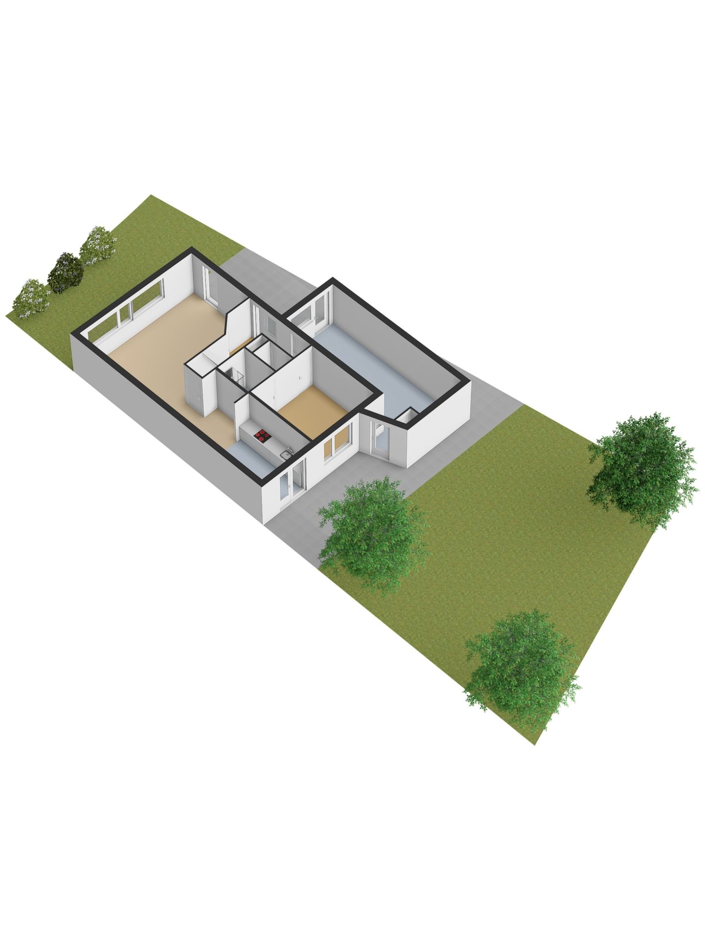 Foto 44 van De Bredase Hunt 12