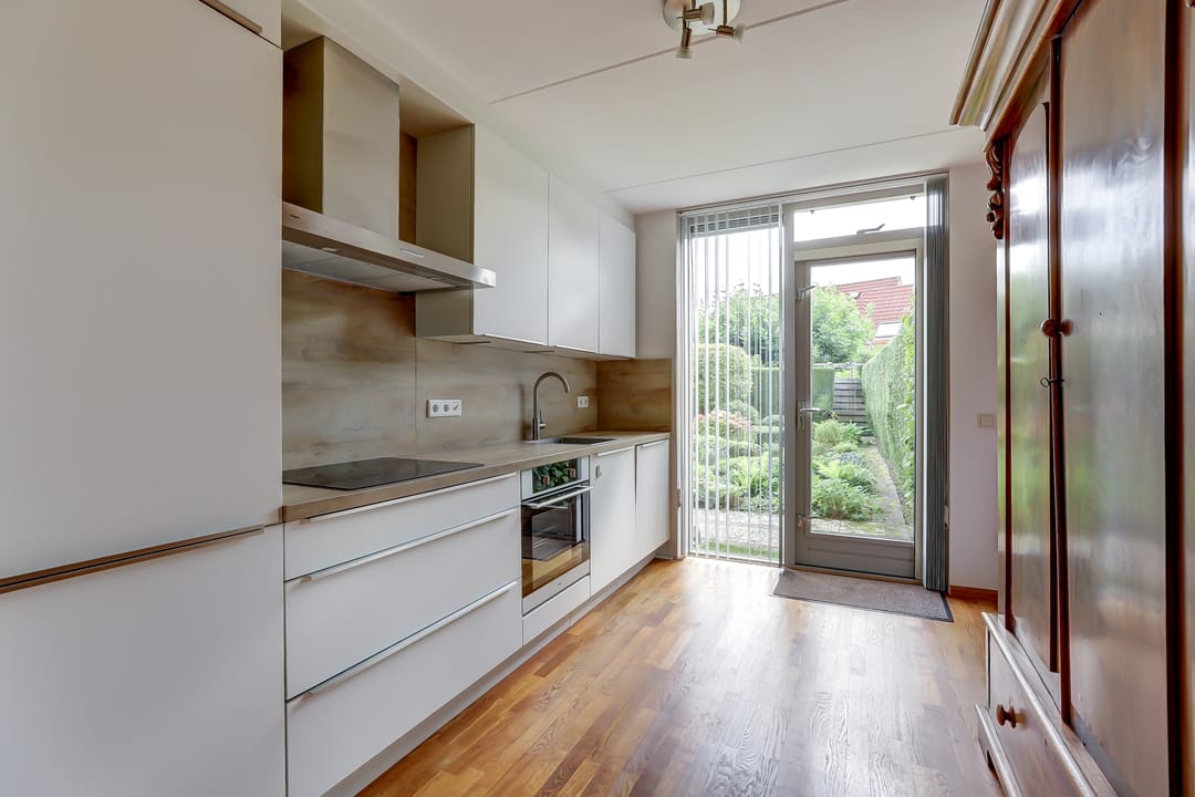 Foto 16 van De Bredase Hunt 12