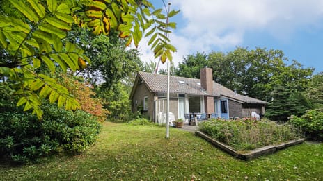 Duinweg Midsland thumbnail
