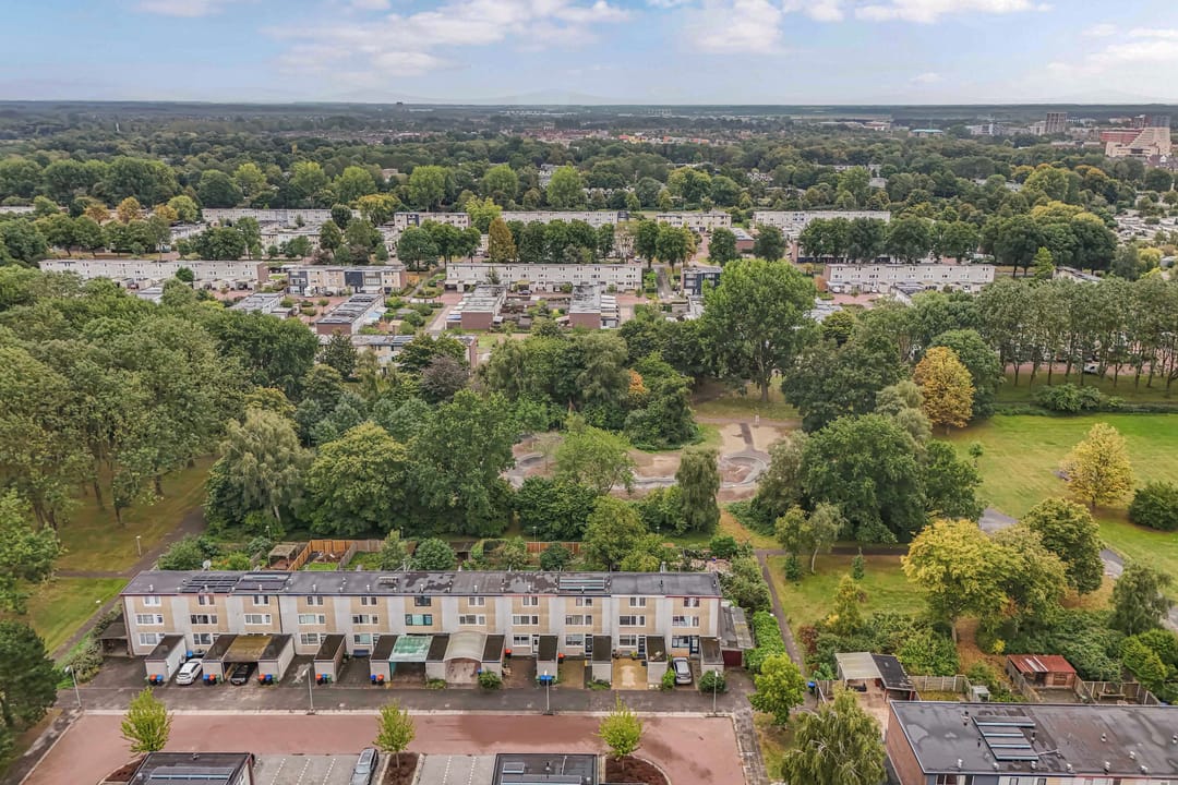 Foto 1 van Baai 64