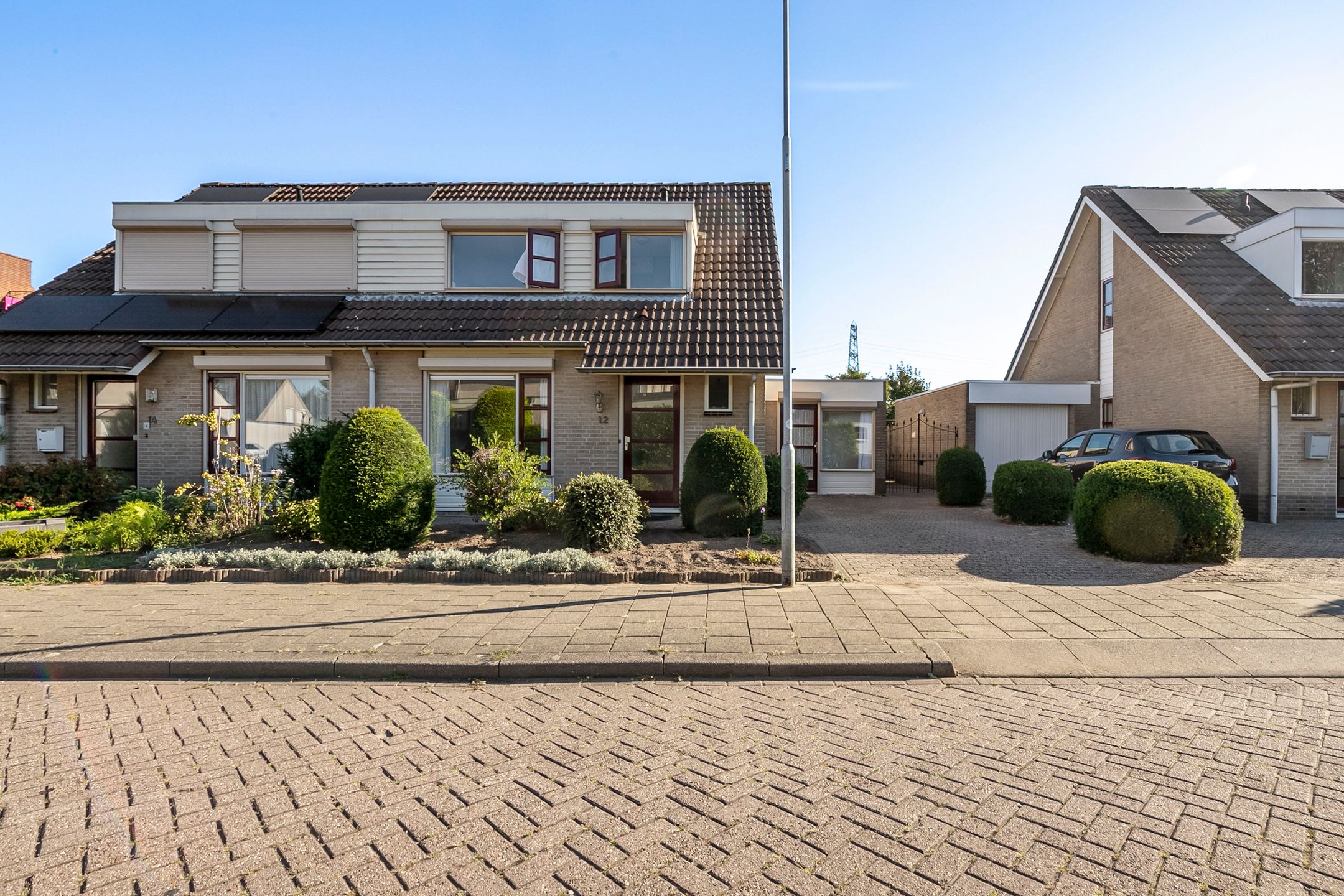Van Woerkomstraat, 12, Oosterhout (GE), 6678BL, Gelderland, Nederland 12