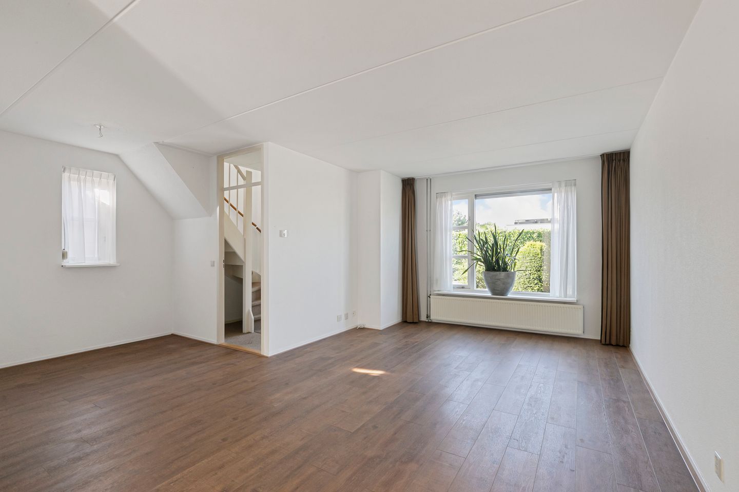 Photo 4 of Van Woerkomstraat 12