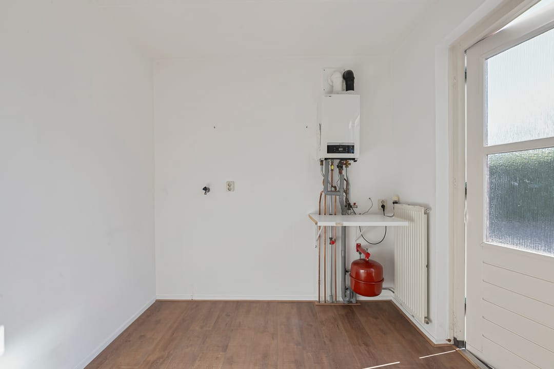 Photo 11 of Van Woerkomstraat 12