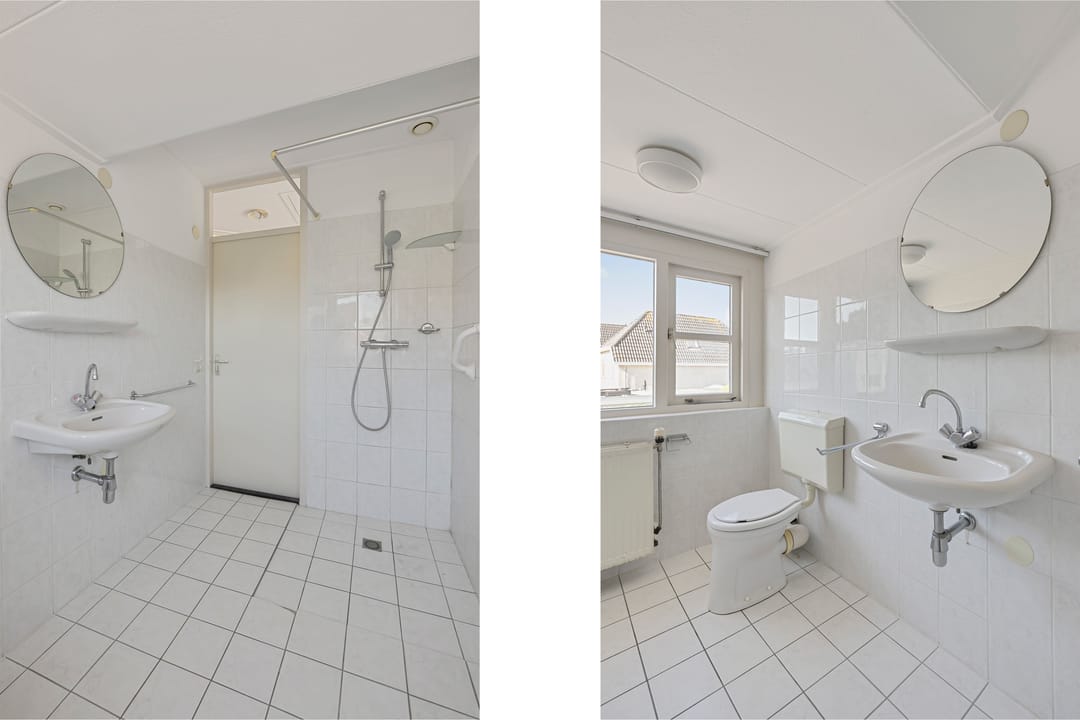 Photo 22 of Van Woerkomstraat 12