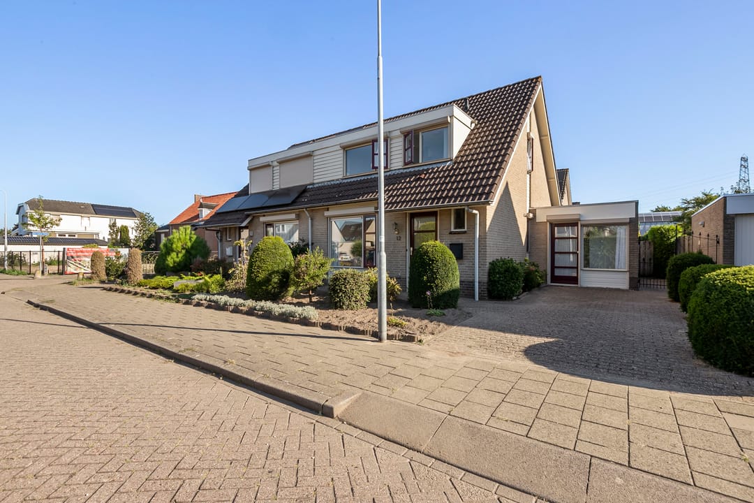 Photo 28 of Van Woerkomstraat 12