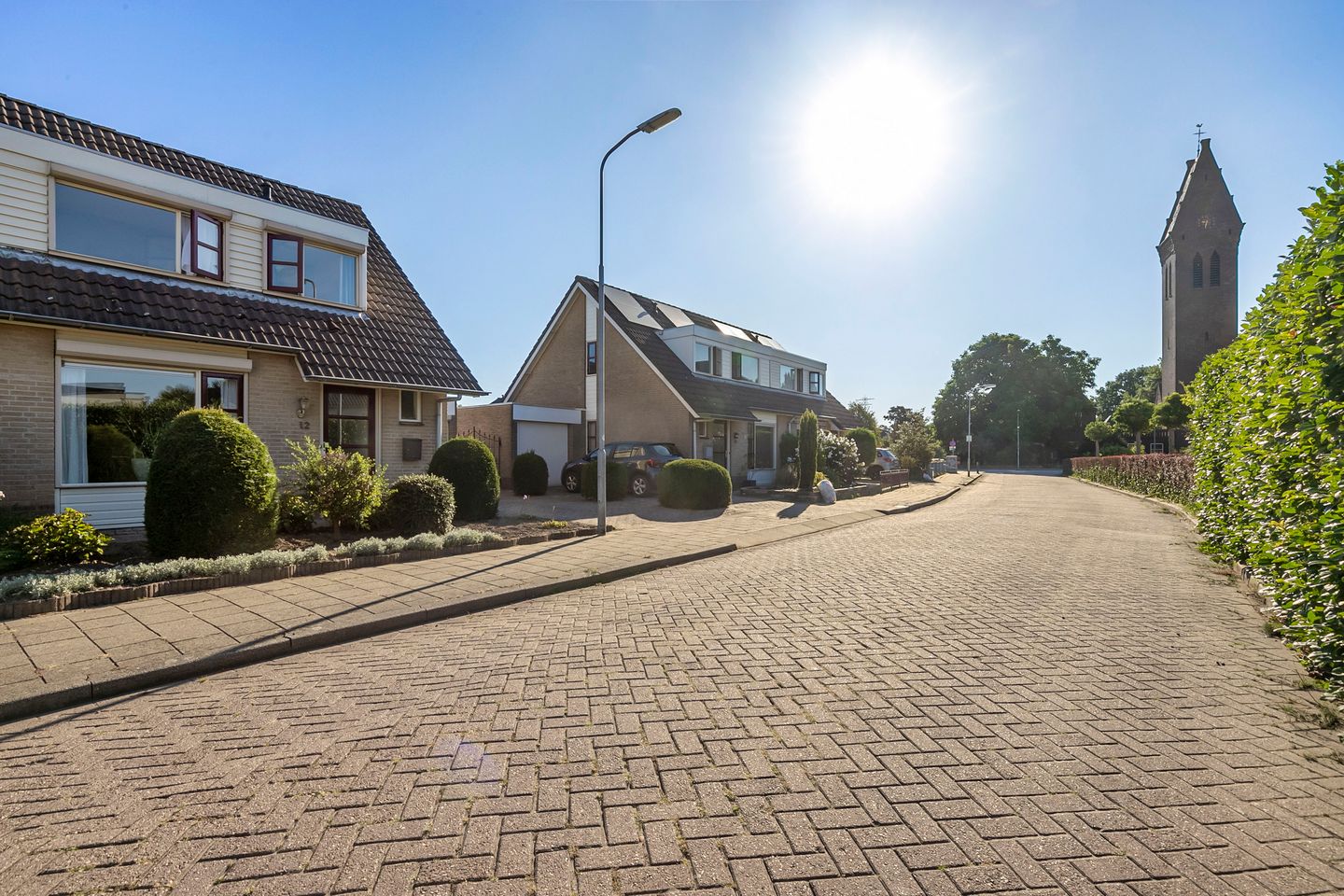 Photo 29 of Van Woerkomstraat 12