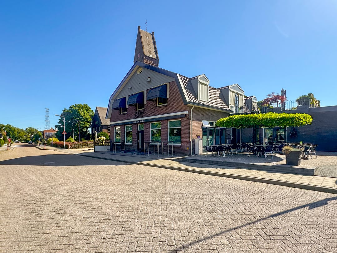 Photo 31 of Van Woerkomstraat 12