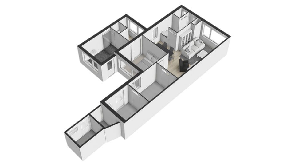 Photo 34 of Van Woerkomstraat 12