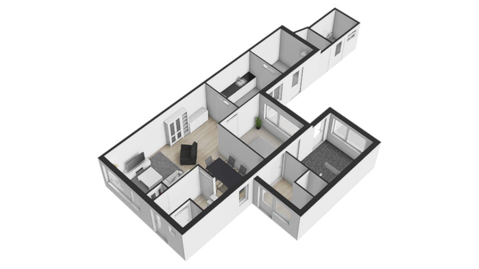 Photo 35 of Van Woerkomstraat 12