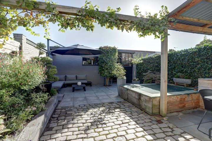 Foto 31 van St. Antoniusstraat 31