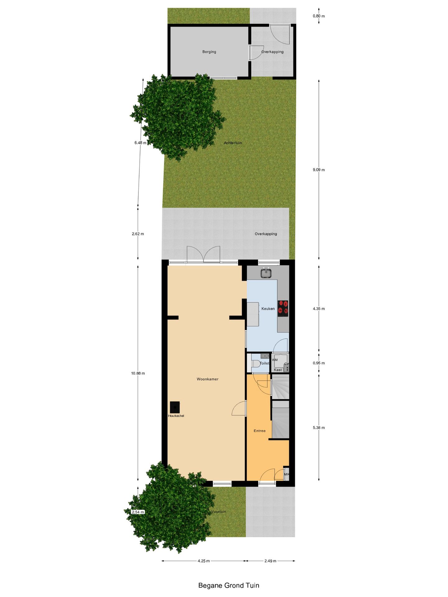 Foto 40 van St. Antoniusstraat 31