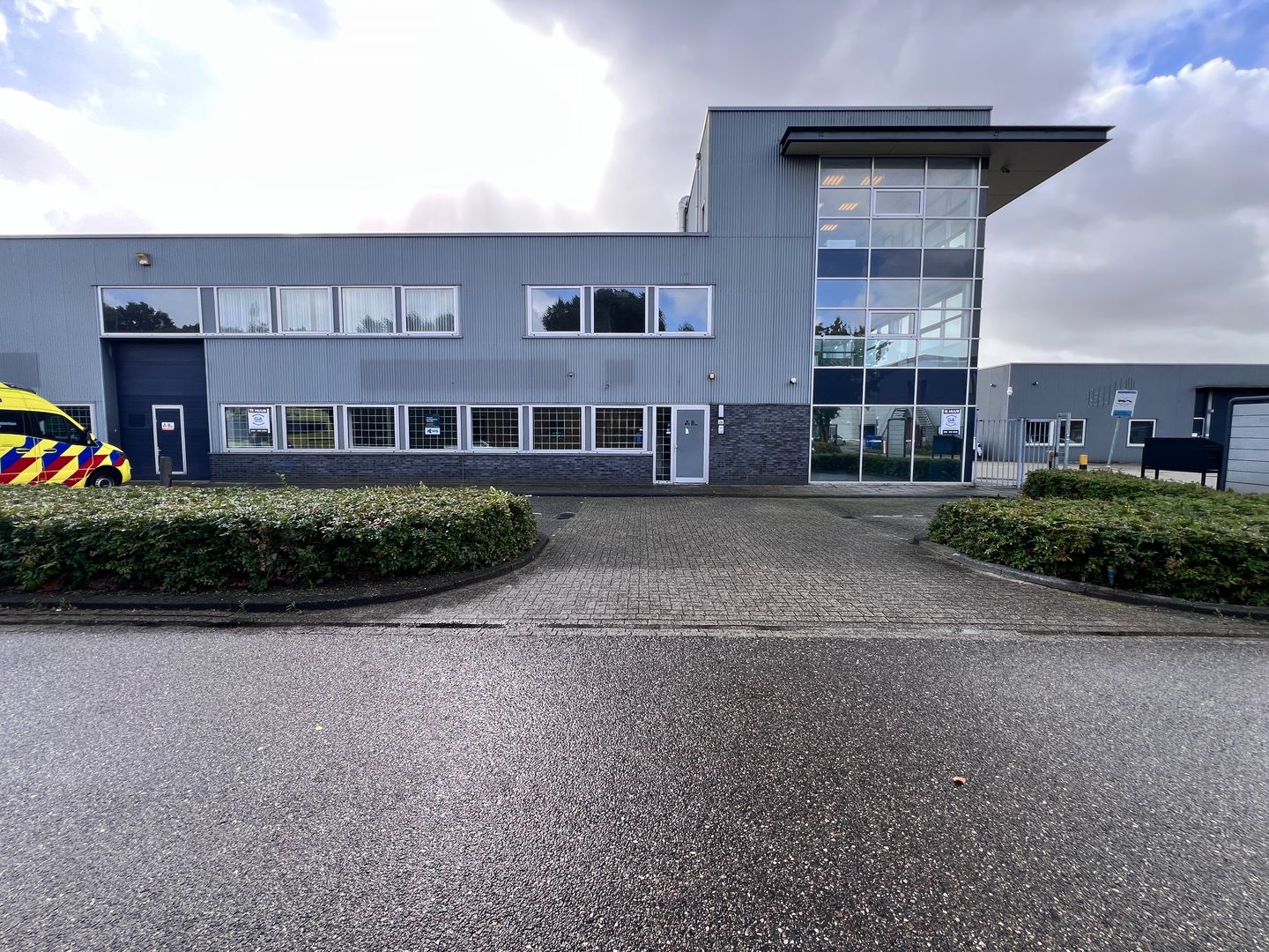 View photo 1 of Contactweg 26