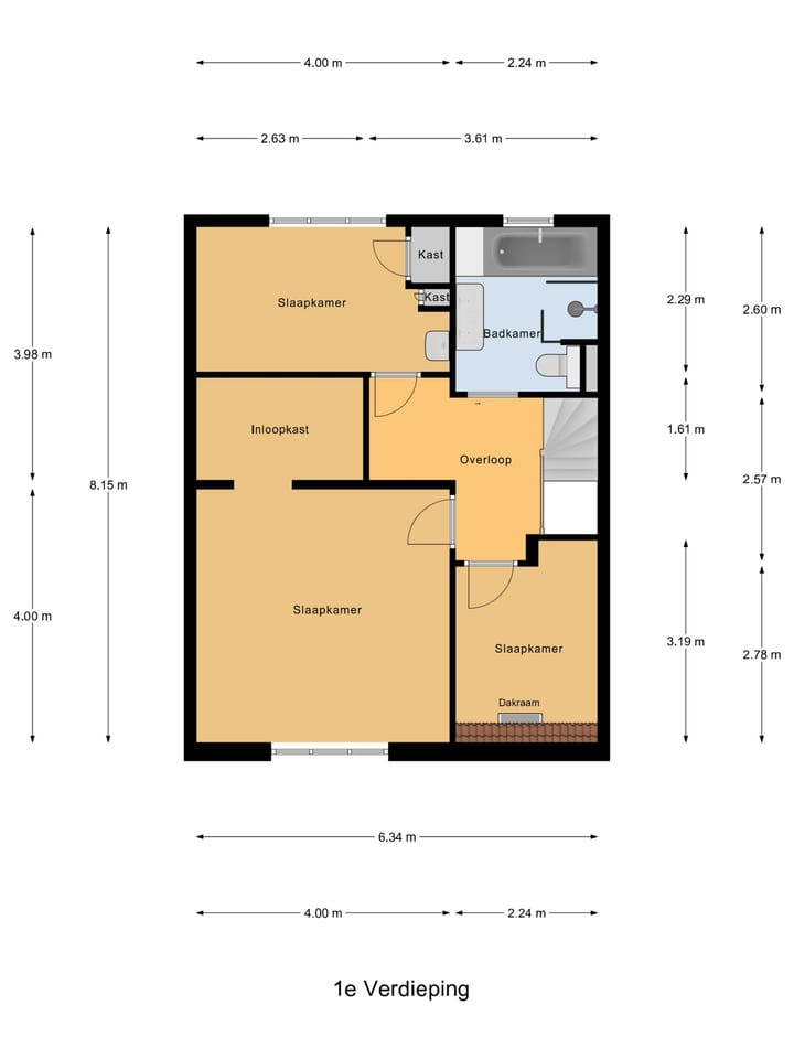 Foto 39 van St. Antoniusstraat 31