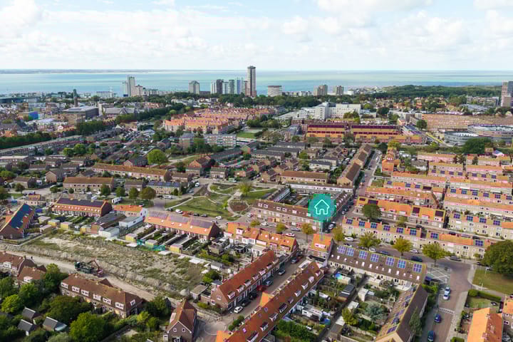 Foto 2 van Anjelierenlaan 47