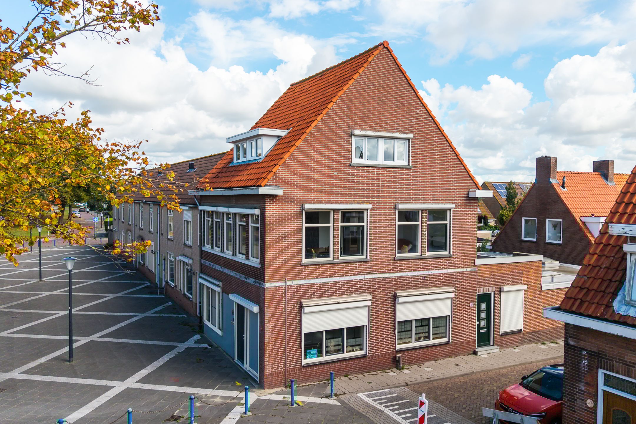 Foto 3 van Anjelierenlaan 47