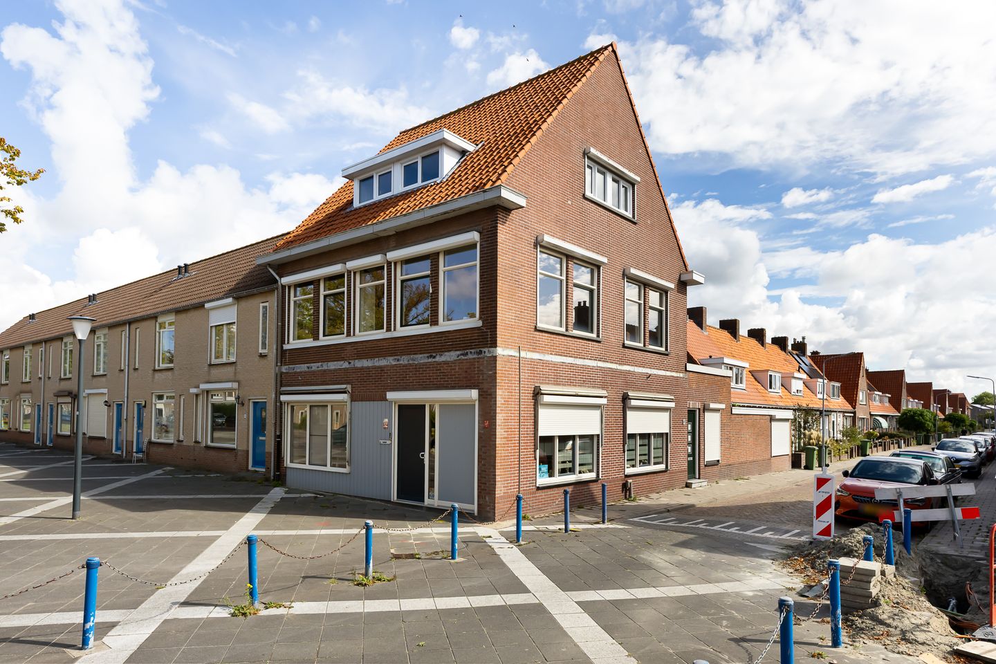 Foto 4 van Anjelierenlaan 47